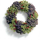 Mama Mia! Wreath